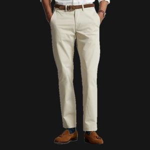Polo Ralph Lauren Chino Pants